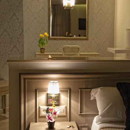 Hotel Luve ซาน อันโตนิโอ เด บานาเกแบร์ ภายนอก รูปภาพ
