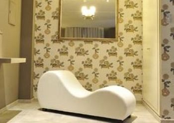 Hotel Luve ซาน อันโตนิโอ เด บานาเกแบร์ ภายนอก รูปภาพ